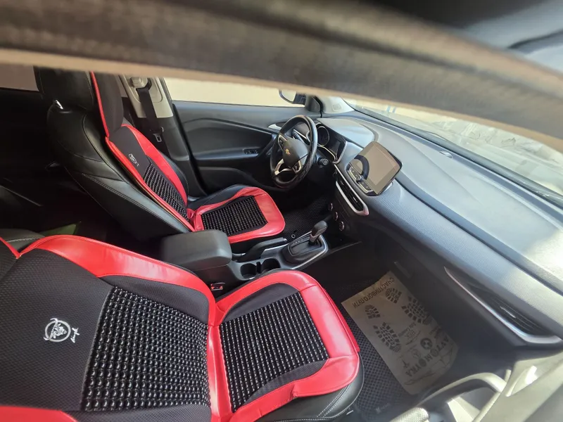Tracker 2 ltz turbo 5 Tracker 2 ltz turbo 5