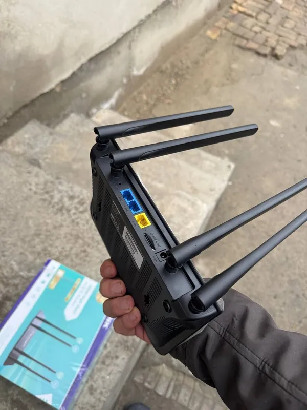 Wifi simkartalisi