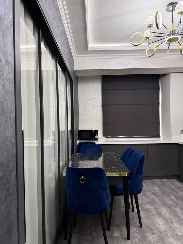 Срочно продается квартира 1/6/9