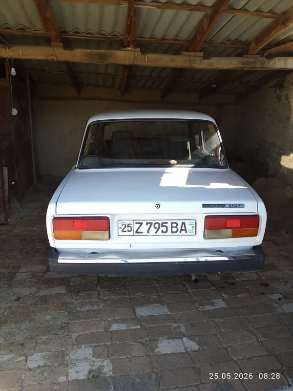 Vaz 21 07 sotiladi