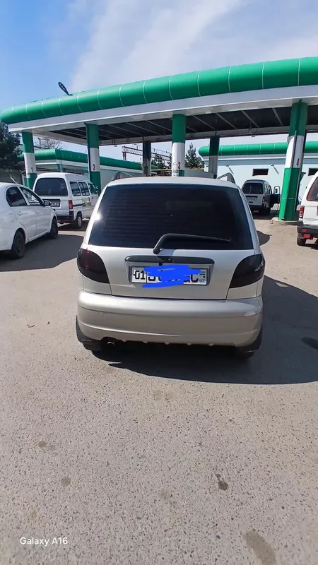 Matiz Best 2009 yil sotiladi 2600$ 3 Matiz Best 2009 yil sotiladi 2600$ 3
