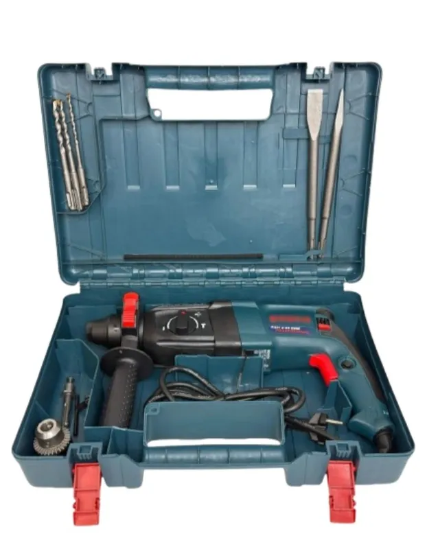 Перфоратор Bosch 2-26, perferator 1 Перфоратор Bosch 2-26, perferator 1