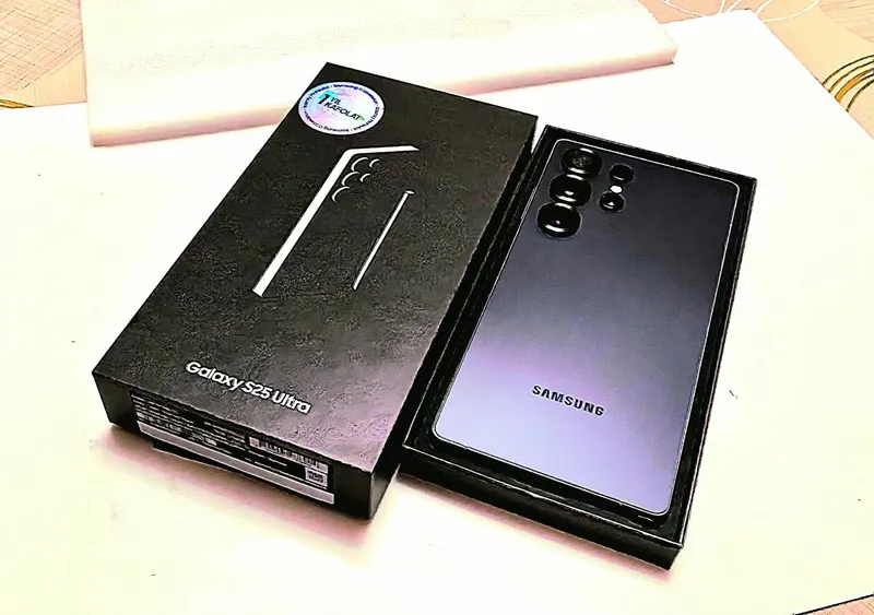 Самсунг С25 Ултра 512/12GB Идеал янгидай холатда 2 Самсунг С25 Ултра 512/12GB Идеал янгидай холатда 2