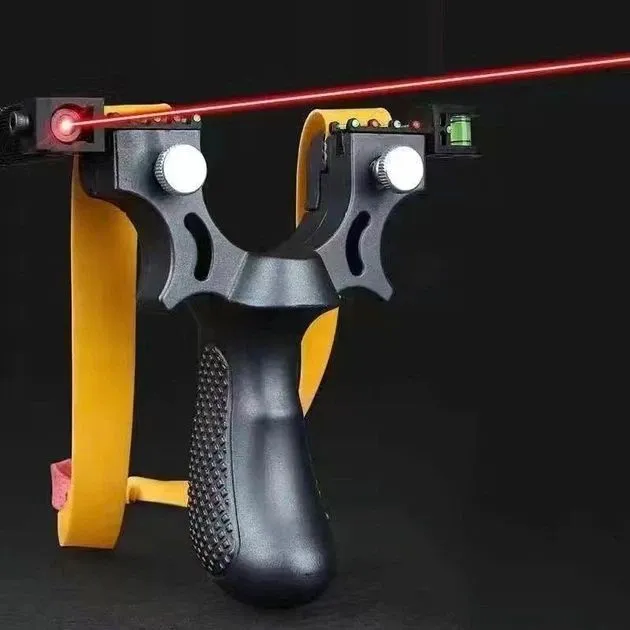 Lazerni ragatka