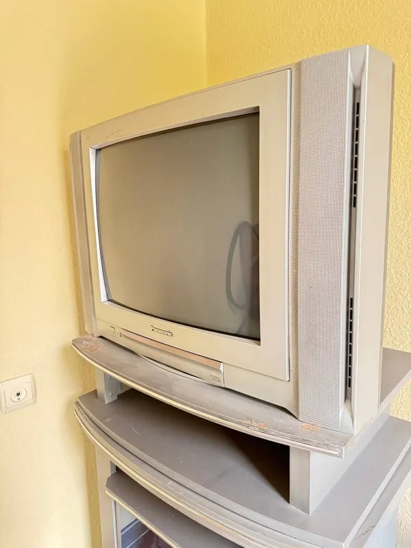 Panasonic pastavkasi bilan — фото 1