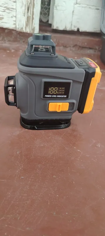eramax lazr 1