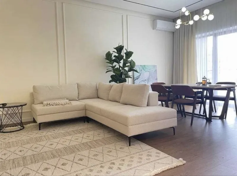 Жк Mirabad avenue! Сдается 2х-ком квартира! В элит комплексе! 3