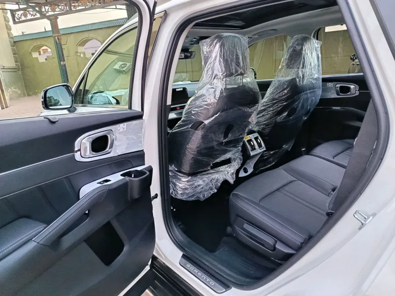 Kia SORENTO 2025! Bez Probeg! Masla Holati Yangi — фото 6