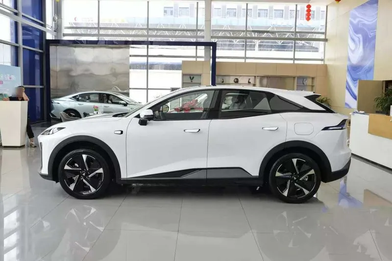 Changan Deepal SL07 215max 2026yil 0probeg 3 Changan Deepal SL07 215max 2026yil 0probeg 3