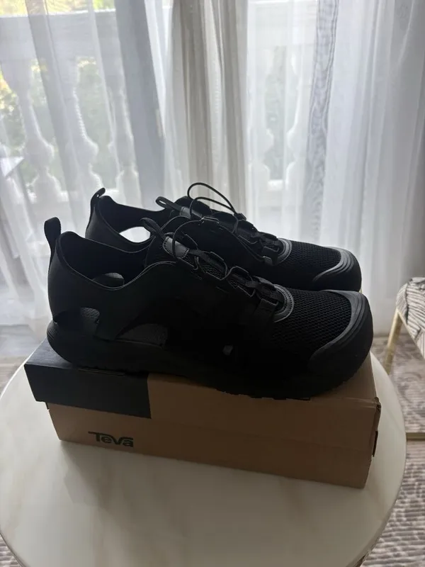 Мужские сандали Teva HYDRATREK SANDAL CT Мужские сандали Teva HYDRATREK SANDAL CT