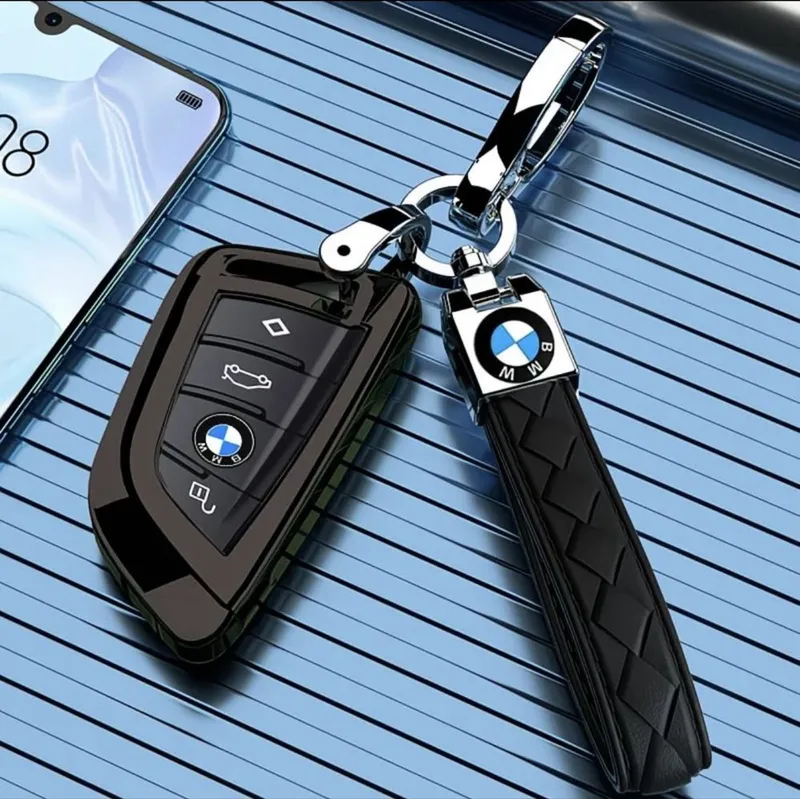 Bmw pultiga chexol