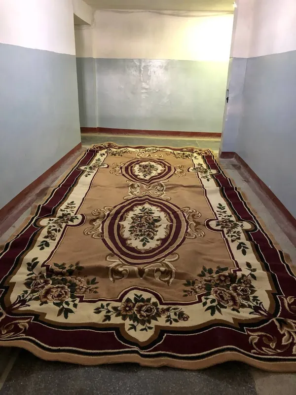 Gilam xolati yaxshi sotib olsayiz mazza qilasiz — фото 1
