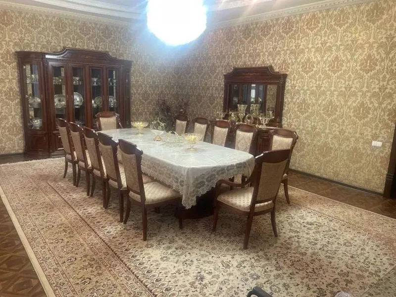 Аренда дома около Нового ТашМИ — фото 1