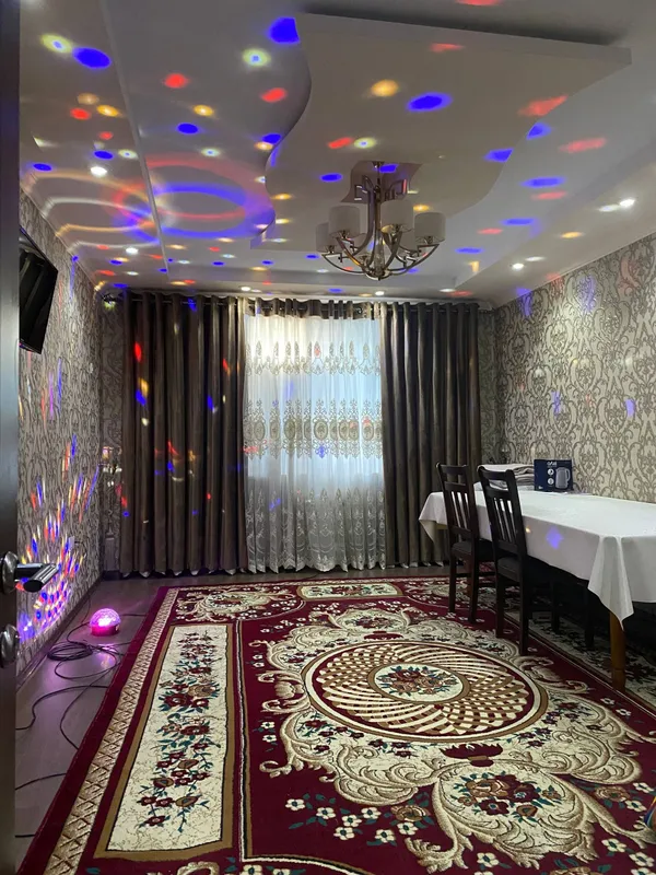Аренда квартиры в новостройке.