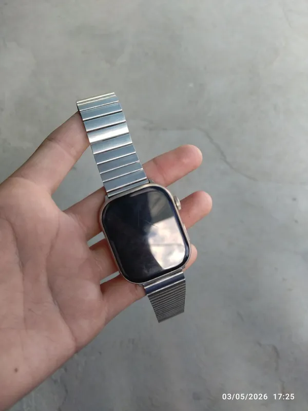 iWatch srochna sotiladi