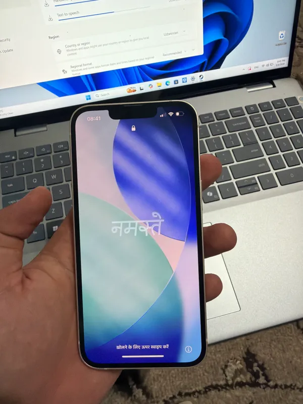 Iphone 13 128gb oq 4 Iphone 13 128gb oq 4