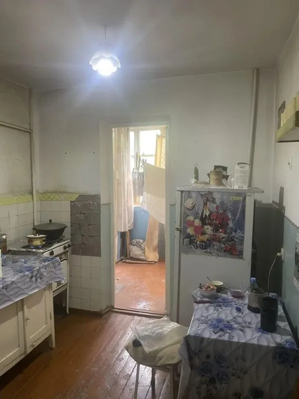 Продается Квартира 2 х в Чирчике — фото 6