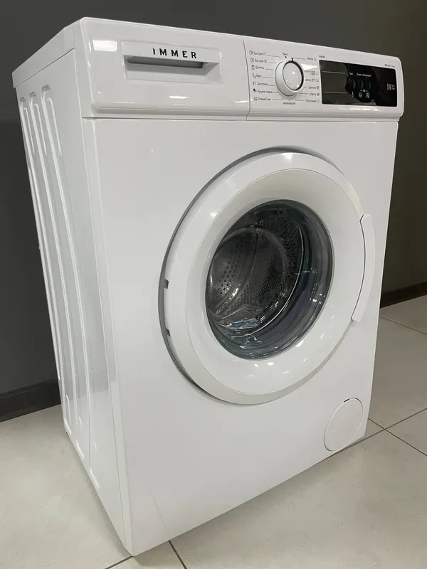 Стиральная машинка IMMER 5 KG 5