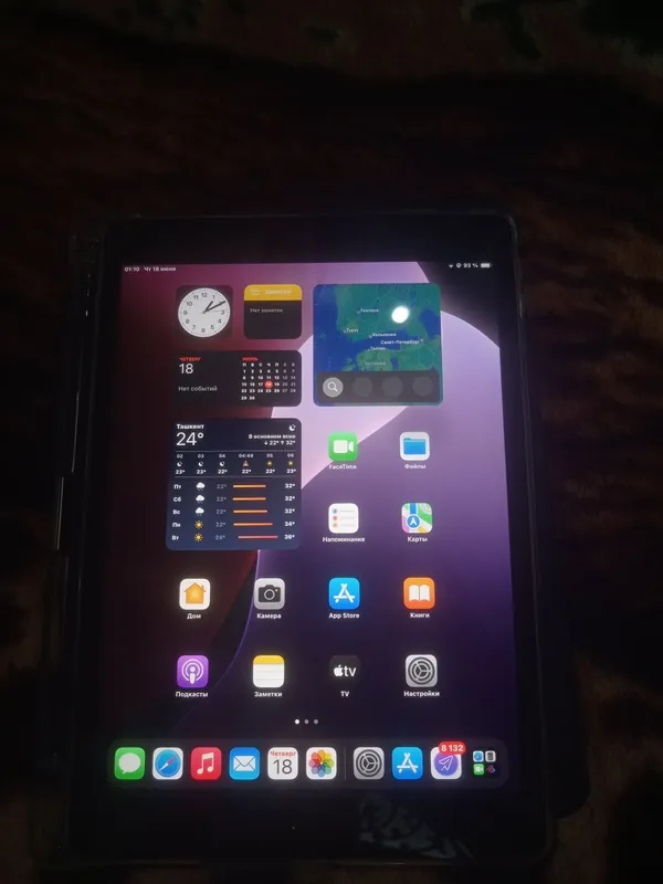 Ipad 7 th gen LLA 3 Ipad 7 th gen LLA 3