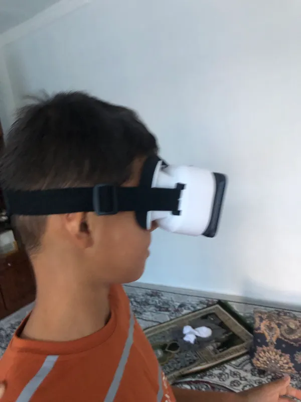 Vr Shinecon