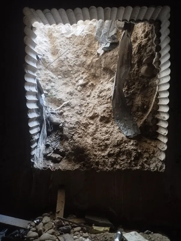 almazniy bur perfarator xizmati услуги перфоратор Транша казиш Бетон б — фото 7