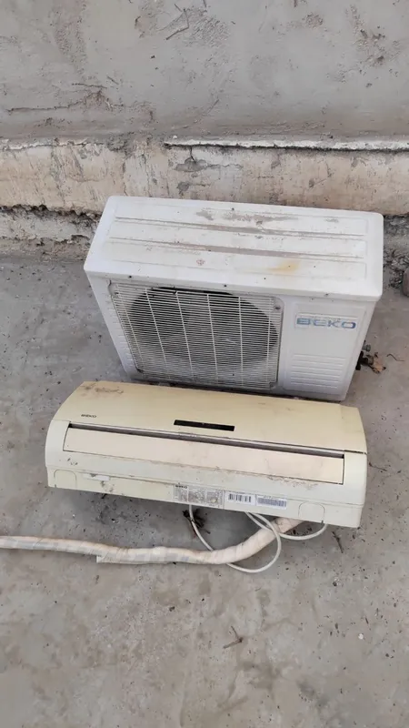 Beko konditsaner Beko konditsaner