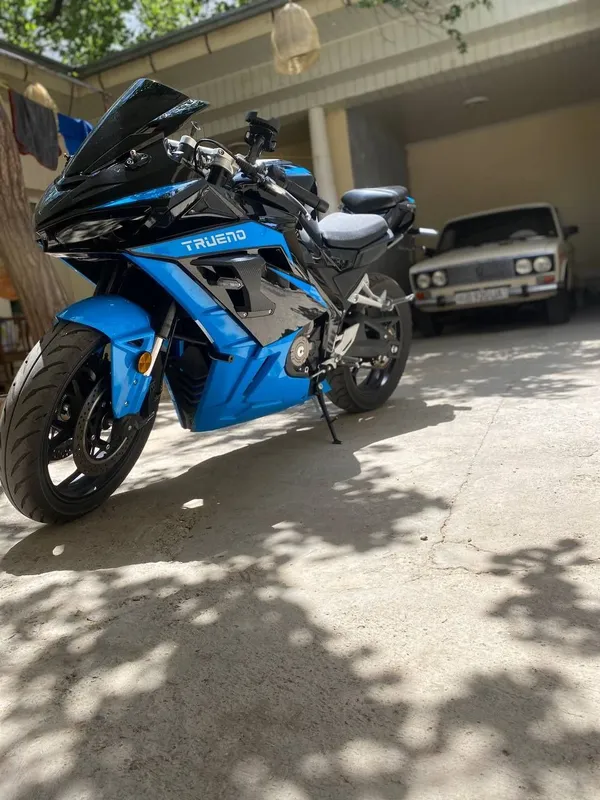 Mototsikl sotaman.. 2