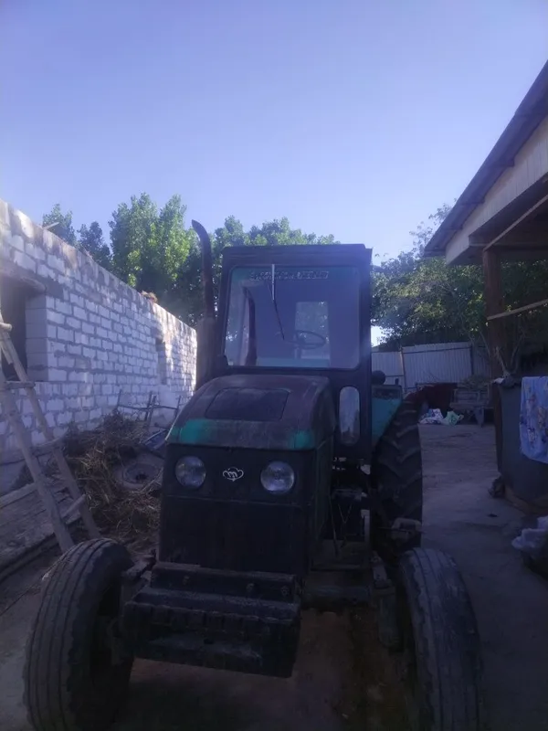 TTZ 8010 sotiladi