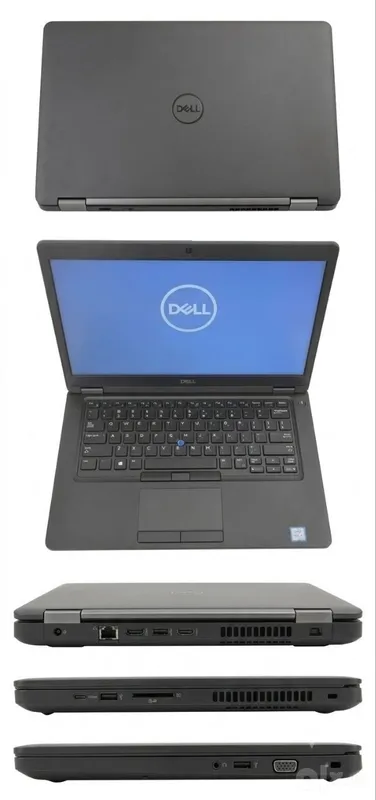 Ноутбук DELL 128/4 ГБ 2 Ноутбук DELL 128/4 ГБ 2