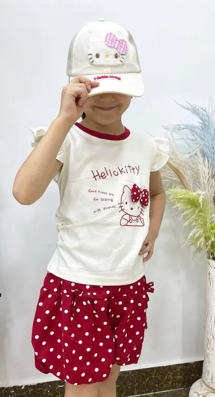 Hello kitiy dvoyka pekin 2-6 yoshgacha