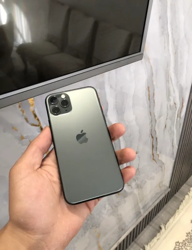 Iphone 11 pro 1 Iphone 11 pro 1