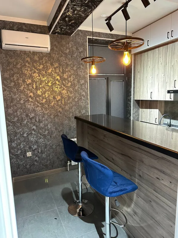 Продаётся 2-комнатная квартира в ЖК SOLARIS (Яккасарайский р-н) 1 Продаётся 2-комнатная квартира в ЖК SOLARIS (Яккасарайский р-н) 1