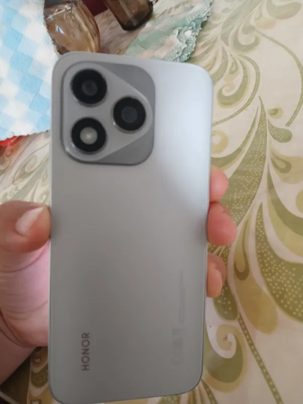 honor 400 lit. 5G- 8/256 - ram Turbo