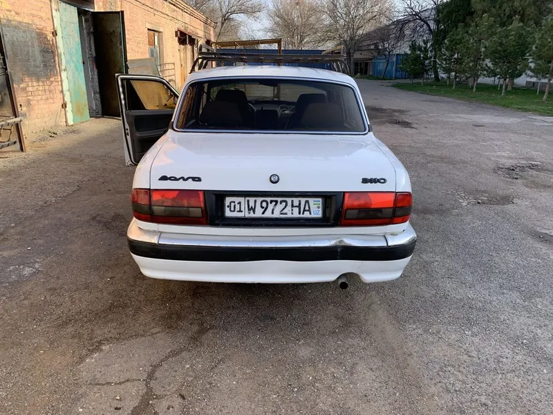 Продаётся Волга 3110 1 Продаётся Волга 3110 1