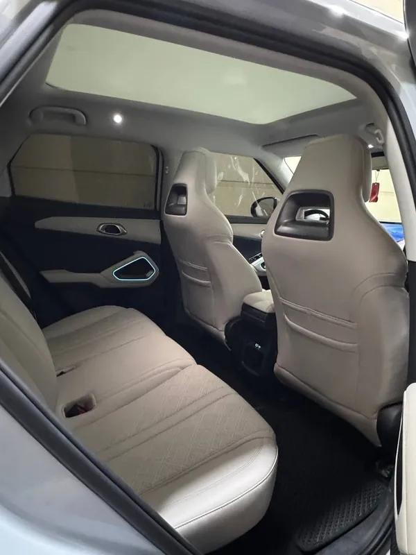 Byd yuan up 2025 3 Byd yuan up 2025 3