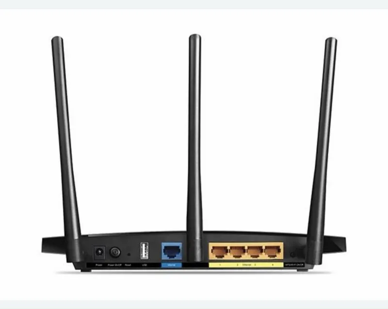 Tp link Archer 1200 Router Sotiladi 3
