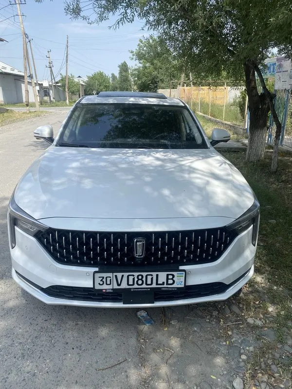 Bestune B 70 срочно сотилади! 6
