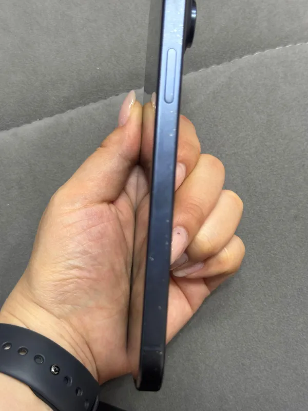 Продаю личный телефон - IPHONE 15 Pro MAX — фото 5