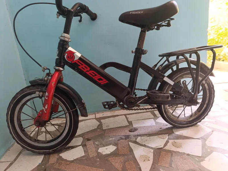 Mini Velik 4 Mini Velik 4