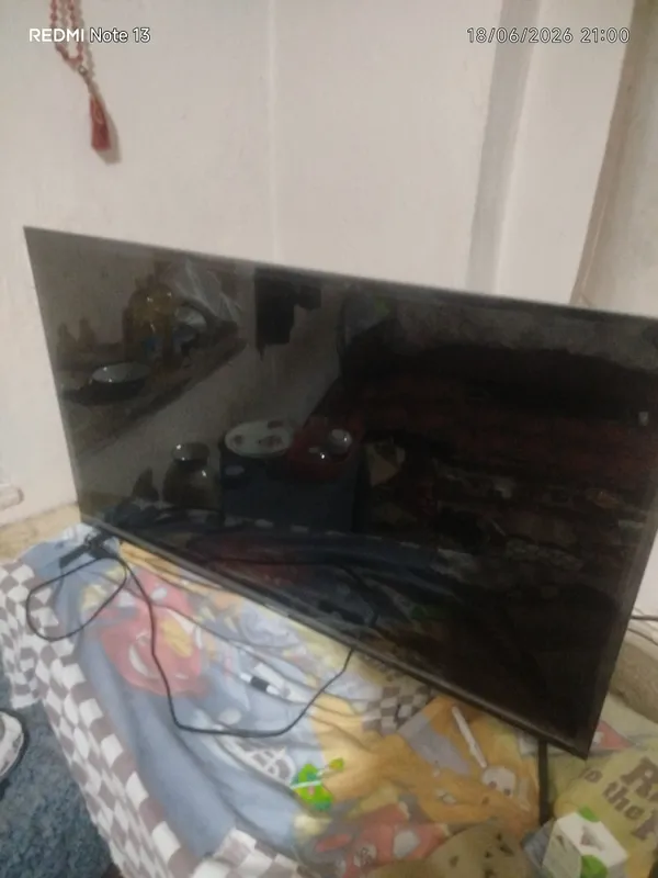 premier 43 smart Android tv 5