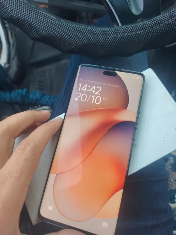 xiyomi13 lite 2