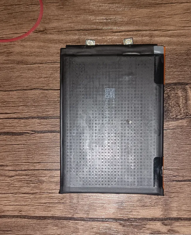 Продаётся аккумулятор (батарея) Redmi Note 11 Pro 2