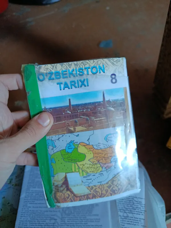 10 mingdan qo'llanmalar va kitoblar