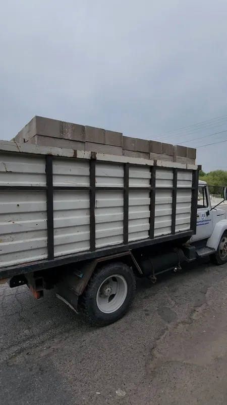 Газаблок Фаргона Наманга Андижон дастафкаси бор Narx 17 000 — фото 3