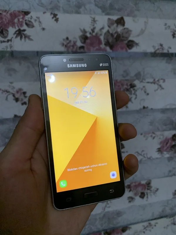 Samsung J2 Core iwlawi zor 1