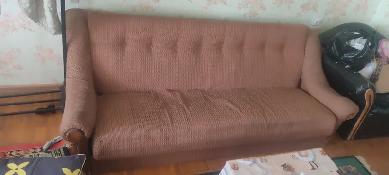 Диван раскладной
