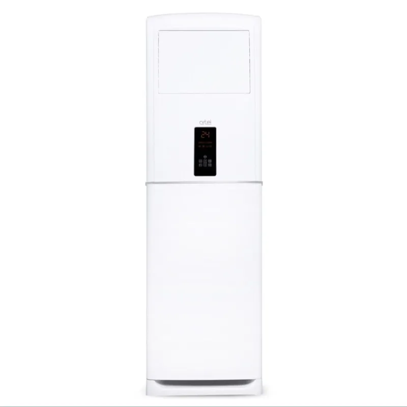 Artel Konditsioner 60, Registon 1