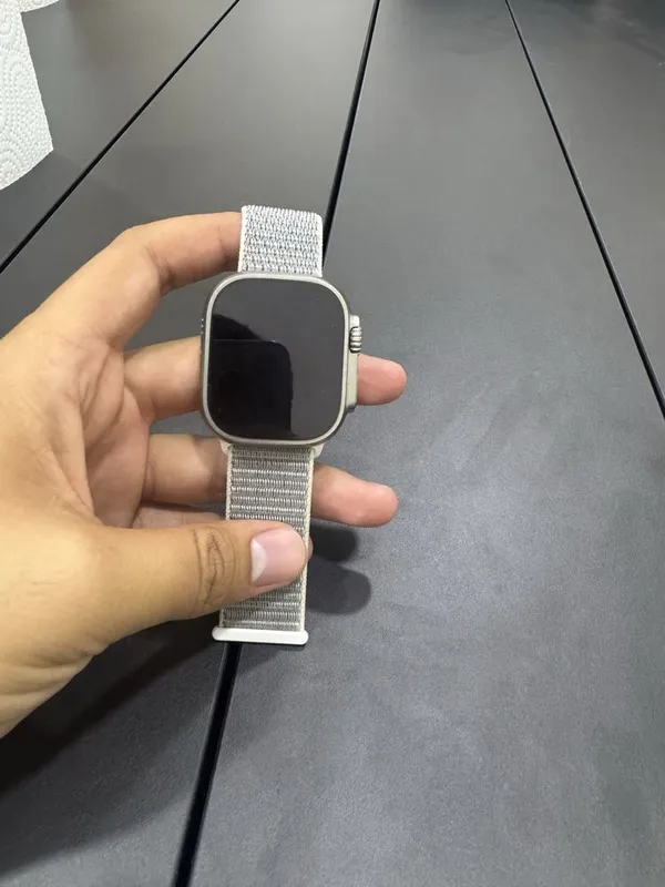 Apple Watch Ultra 2 (49 мм) срочно!