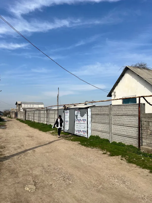 Продаётся дача в Уртасарайе