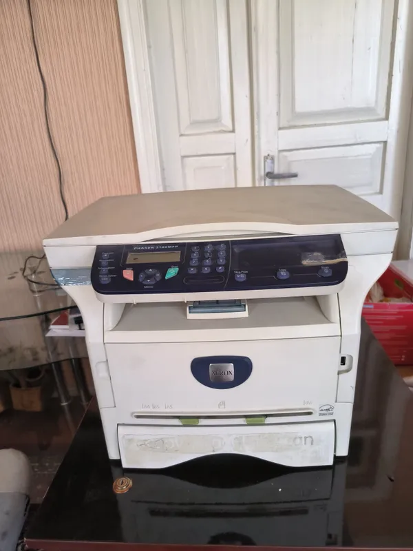 принтер 5 принтер 5